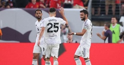 manchester united