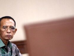 Eks Menag Suryadharma Ali Meninggal Dunia, PPP Berduka