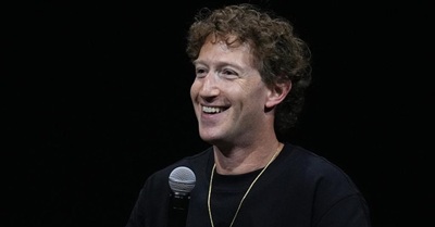 mark zuckerberg