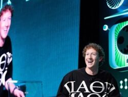Ini Tim Megabintang AI Bentukan Zuckerberg untuk Libas ChatGPT