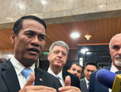 Indonesia hibahkan 10 ribu ton beras kepada Palestina