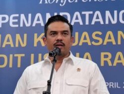 Intip Garasi Menteri UMKM yang Istrinya Diduga Pakai Fasiltas Negara ke Eropa