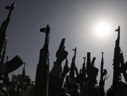 Panas! Israel Bersumpah Akan Balas Serangan Rudal Houthi