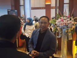 Panglima TNI hadiri gala perdana film Believe