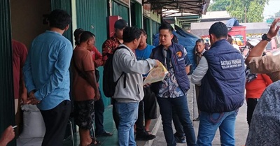 pasar induk cipinang