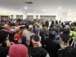5 Negara dengan Pekerja Migran Indonesia Terbanyak, Jepang Termasuk