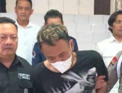 Pria Blitar Bunuh Pacar Dipicu Masalah Cemburu, Korban Dianiaya hingga Tewas