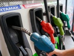 Cek! Daftar Harga BBM di SPBU Pertamina yang Naik Mulai 1 Juli