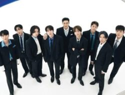 Rincian Lengkap Seputar Konser Super Junior ‘Super Show 10’ di Indonesia pada September 2025