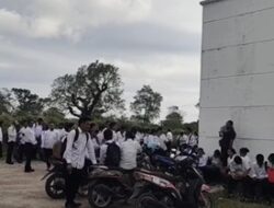550 PPPK MBD Jalani Tes Kesehatan Jiwa