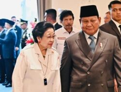 Analisis Pakar soal Maksud Prabowo Bilang PDIP dan Gerindra Adik Kakak