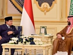 Pangeran MBS Setuju Kampung Haji Jemaah RI 400 Meter dari Masjidil Haram
