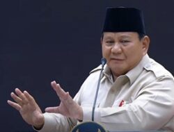 Prabowo Cerita Petani Mangga Gagal Jual karena Tak Ada Truk, Kini Dapat Solusi