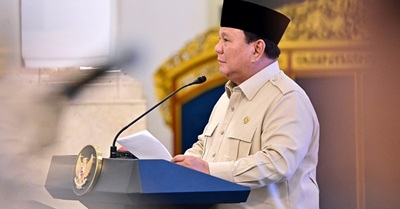 prabowo subianto