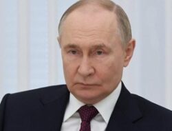 Putin Bertemu Penasihat Utama Khamenei, Bahas Program Nuklir