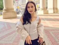 Penjelasan Prilly Latuconsina Soal Ubah Style Jelang Usia 30 Tahun