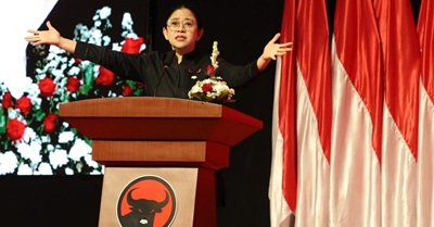 puan maharani