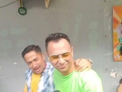 Raffi Ahmad soal Viral Diprotes Ibu Penjual Kacang yang Merasa Gak Dibantu