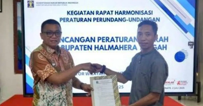 ranperda layak anak