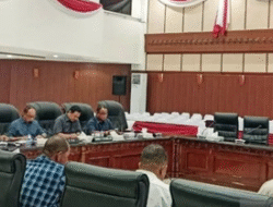 DPRD Maluku Desak Revisi Perda Retribusi Demi Optimalkan PAD