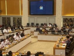 Mentan Ungkap Sebagian Merek Sudah Tarik Beras Oplosan dan Ganti Harga