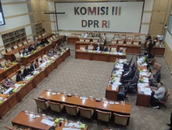 DPR RI terus buka masukan revisi KUHAP sebelum disahkan di paripurna