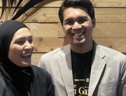 Mario Irwinsyah dan Ratu Anandita Ngaku Sempat Ragu Main di The Sun Gazer