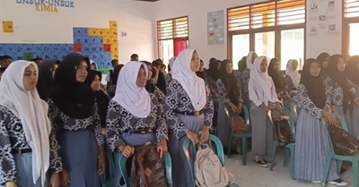sekolah siaga kependudukan