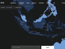 Operator Tanggapi Starlink Elon Musk Setop Pelanggan Baru di RI
