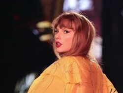 Taylor Swift Kena Sindir Ibu Mantan Kekasih, ‘Untung Aku Tak Jadi Mertuanya’