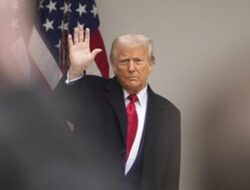 Trump Klaim Selama Ini ‘Rugi’ Berhubungan Dagang dengan RI