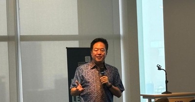 victor hartono