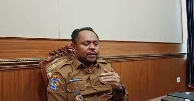 wakil bupati maluku tengah
