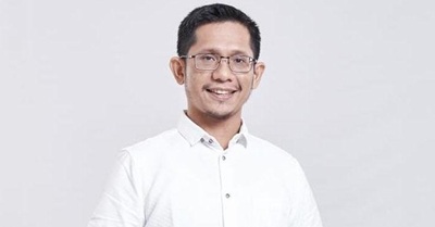 wakil ketua umum projo freddy damanik