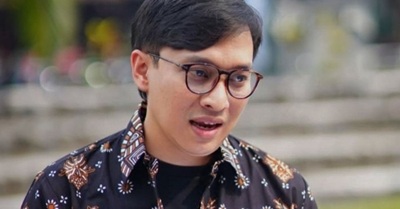 yovie widianto