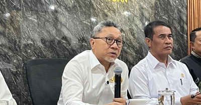 zulkifli hasan