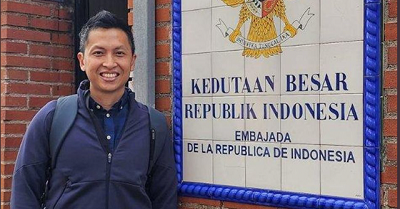 Polisi Siap Tampung Fakta Baru Terkait Kematian Diplomat Muda Arya Daru