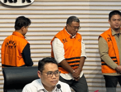 KPK Tegaskan OTT Bupati Kolaka Timur Sesuai Aturan, Tanggapi Kritik Surya Paloh