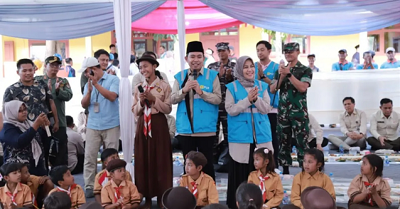 Bupati Jember