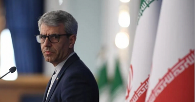 Iran Bantah Tuduhan Australia Terlibat Serangan Anti-Yahudi