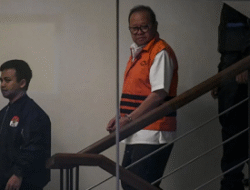 KPK Ungkap Tersangka Kasus LPEI Hendarto Habiskan Rp150 Miliar untuk Judi