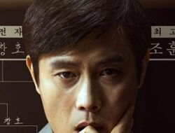 Lee Byung Hun Ikuti Jejak Andy Lau Dapat Tribute Awards TIFF 2025