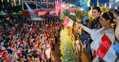 Pesta Rakyat