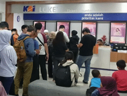 Imbas Anjloknya KA Argo Bromo Anggrek, Tujuh Kereta Semarang–Jakarta Dibatalkan