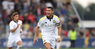 al nassr