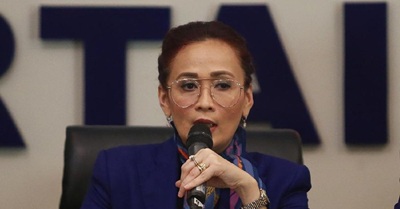 amelia anggriani