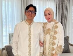 Permohonan Cerai Ditolak Lagi, Andre Taulany dan Erin Masih Sah Suami-Istri