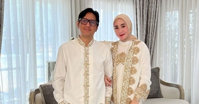 andre taulany dan erin taulany