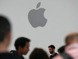 Apple Genjot Produksi iPhone di India di Tengah Ancaman Trump