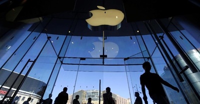 apple garap sistem operasi baru